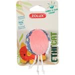 Zolux ETHICAT FLORAL loptička pre mačky