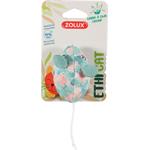Zolux ETHICAT LEAF myš catnip