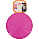 Zolux FRISBEE TPR POP 23 cm růžová