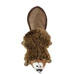 Zolux HECTOR BEAVER FRIENDS plyš hnědá 24cm
