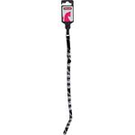 Zolux Obojek pro kočky LADYCAT nylon černý 10mm/30cm