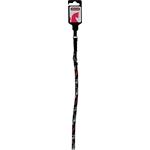 Zolux Obojek pro kočky SARDINE nylon černý 10mm/30cm