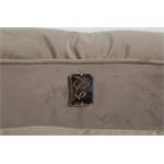 Zolux Pelech CHAMBORD Chesterfield kulatý 41cm béžový