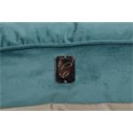 Zolux Pelech CHAMBORD Chesterfield kulatý 41cm zelený
