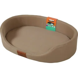 Zolux Pelech MEMORY Oval M 80cm moka