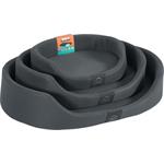 Zolux Pelech MEMORY Oval S 60cm šedý