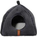 Zolux Pelech PALOMA Iglú šedý 45cm 