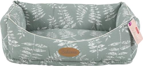 Zolux Posteľ BOHEME Pohovka zelená 45cm