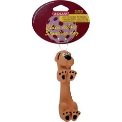 Zolux Puppy LATEX DOGGIE 13cm