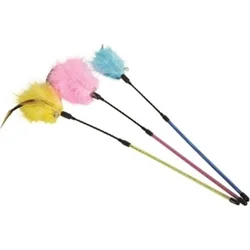 Zolux rod Feather Duster mix farieb