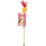Zolux udice Pompom Fishing mix barev