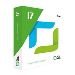 Zoner Photo Studio 17 PROFESSIONAL BOX USB + kniha