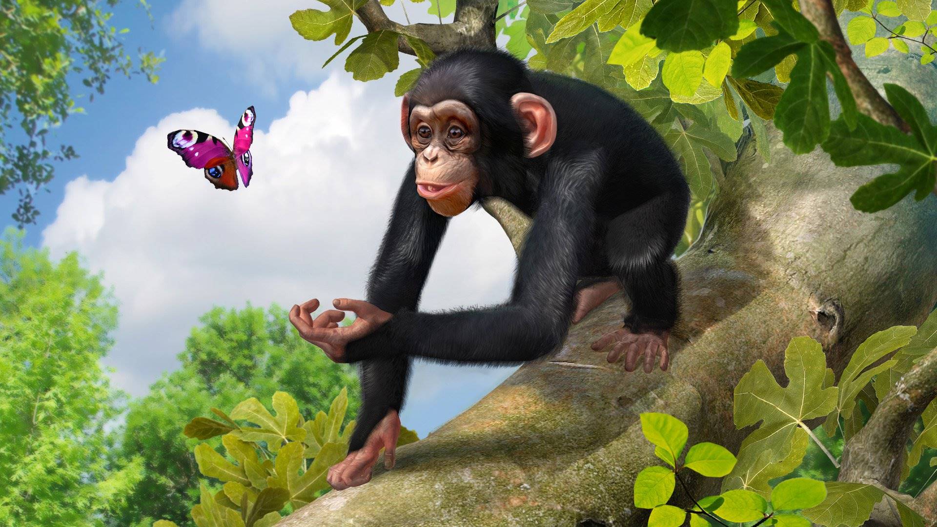 Zoo Tycoon Ultimate Animal Collection elektronická licence