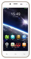 Zopo ZP1000s Dual SIM Gold