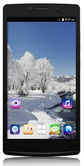 Zopo ZP520 Black