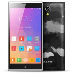 Zopo ZP920 LTE Dual SIM Black