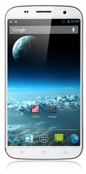 Zopo ZP990+ Dual SIM White