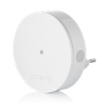 Zosilňovač signálu Somfy pre Somfy Protect