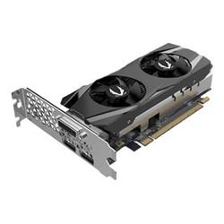 ZOTAC Gaming GeForce GTX 1650 Low Profile