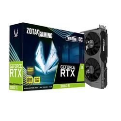 ZOTAC Gaming GeForce RTX 3060 Ti Twin Edge OC