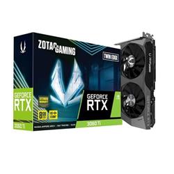 ZOTAC Gaming GeForce RTX 3060 Ti Twin Edge