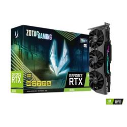 ZOTAC Gaming GeForce RTX 3090 Trinity OC