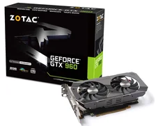ZOTAC GeForce GTX 960