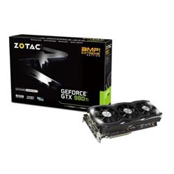 ZOTAC GeForce GTX 980 Ti AMP! Extreme (ZT-90505-10P)