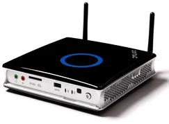 ZOTAC ZBOX ID91
