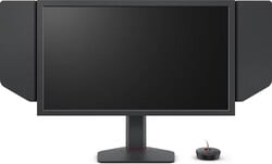 ZOWIE by BenQ XL2566X+