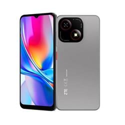 ZTE Blade A35e 2/64GB, šedý
