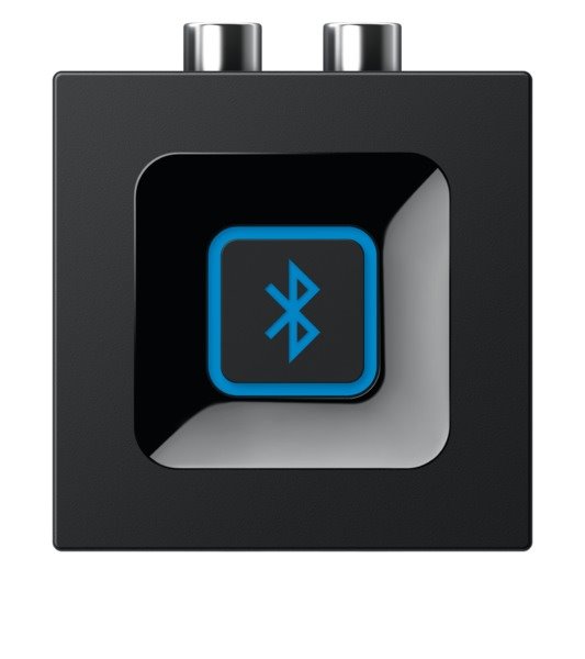 Zvukový adaptér Logitech Bluetooth