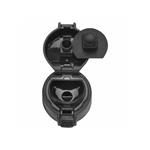 Zwilling Dvoustěnná nerezová cestovní láhev Zwilling Thermo, 0,45 l