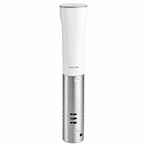 Zwilling Enfinigy ponorný termoohřívač pro vaření metodou sous-vide, bílý