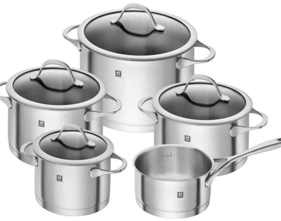 Zwilling Essence 5, sada riadu 4009839361210