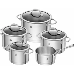 Zwilling Essence 5, sada riadu 4009839361210