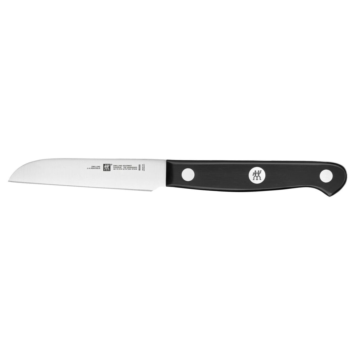 Zwilling Gourmet sada nožů + blok - 6ks