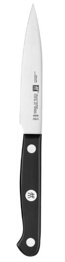 Zwilling Gourmet - samoostřící blok s noži, 7ks