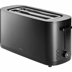 Zwilling Hriankovač Enfinigy s dlhými otvormi, čierny 53009-002