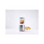 Zwilling mixér Mixér s integrovanou váhou Enfinigy, 1,4 l, stříbrný