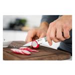 Zwilling Now S 10 cm Nůž na zeleninu a ovoce z nerezové oceli