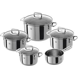 Zwilling Quadro sada nádobí 5ks