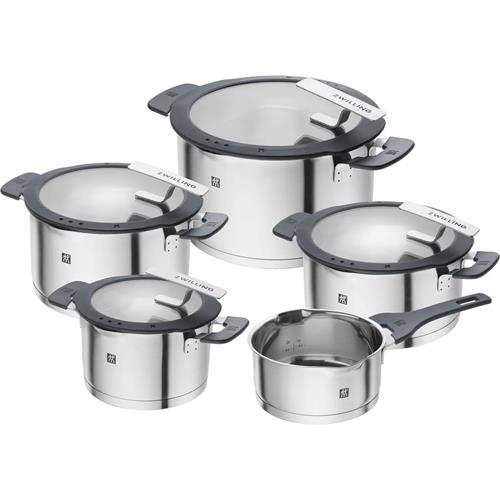 Zwilling Simplify sada nádobí, 5 ks