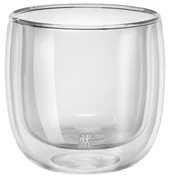 Zwilling Sorrento dvojstenný pohár na čaj 240ml - 2ks 39500-077-0