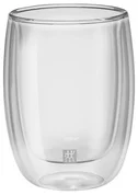 Zwilling Sorrento dvojstenný pohár na kávu 200ml - 2ks 39500-076-0