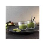 Zwilling Sorrento dvoustěnná sklenice na čaj 240ml - 2ks