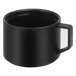 Zwilling Thermo Izolační láhev na čaj a napuštěnou vodu, 1l, černá
