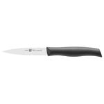 Zwilling Twin Grip sada nožov, 3 ks, čierna 38737-000-0