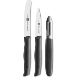 Zwilling Twin Grip set 3ks 38738-000-0 - Kuchyňské nože a příbory
