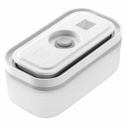 Zwilling Vacuum dóza na potraviny plastová S 0,4l 36804-100
